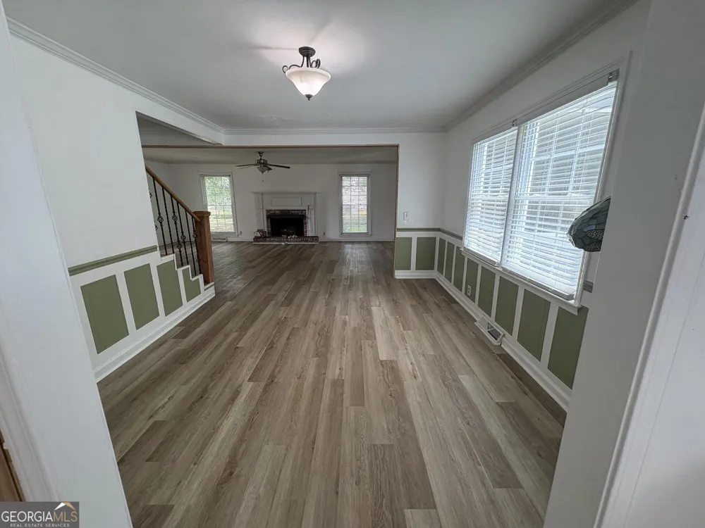 108 E Creekview DR SW Rome, GA 30165