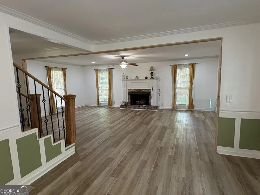 108 E Creekview DR SW Rome, GA 30165