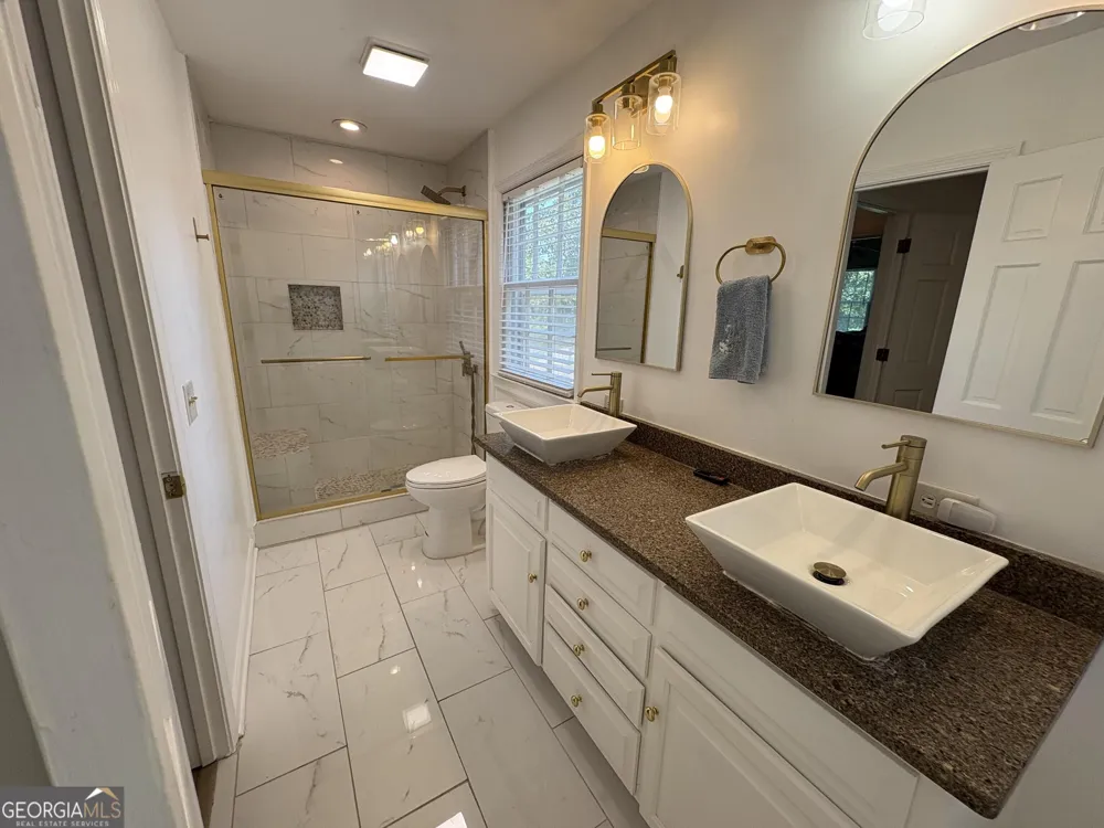 108 E Creekview DR SW Rome, GA 30165