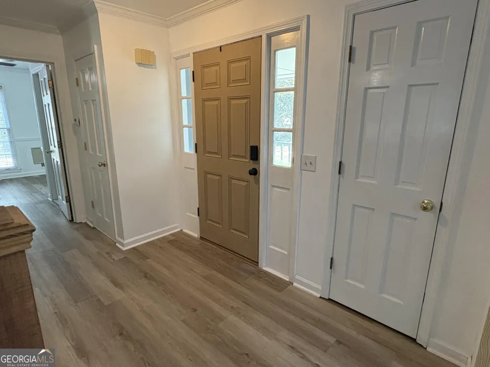 108 E Creekview DR SW Rome, GA 30165