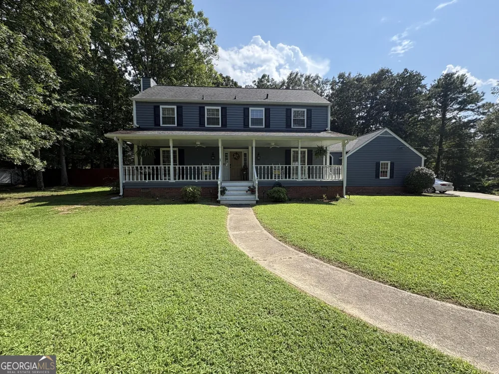 108 E Creekview DR SW Rome, GA 30165