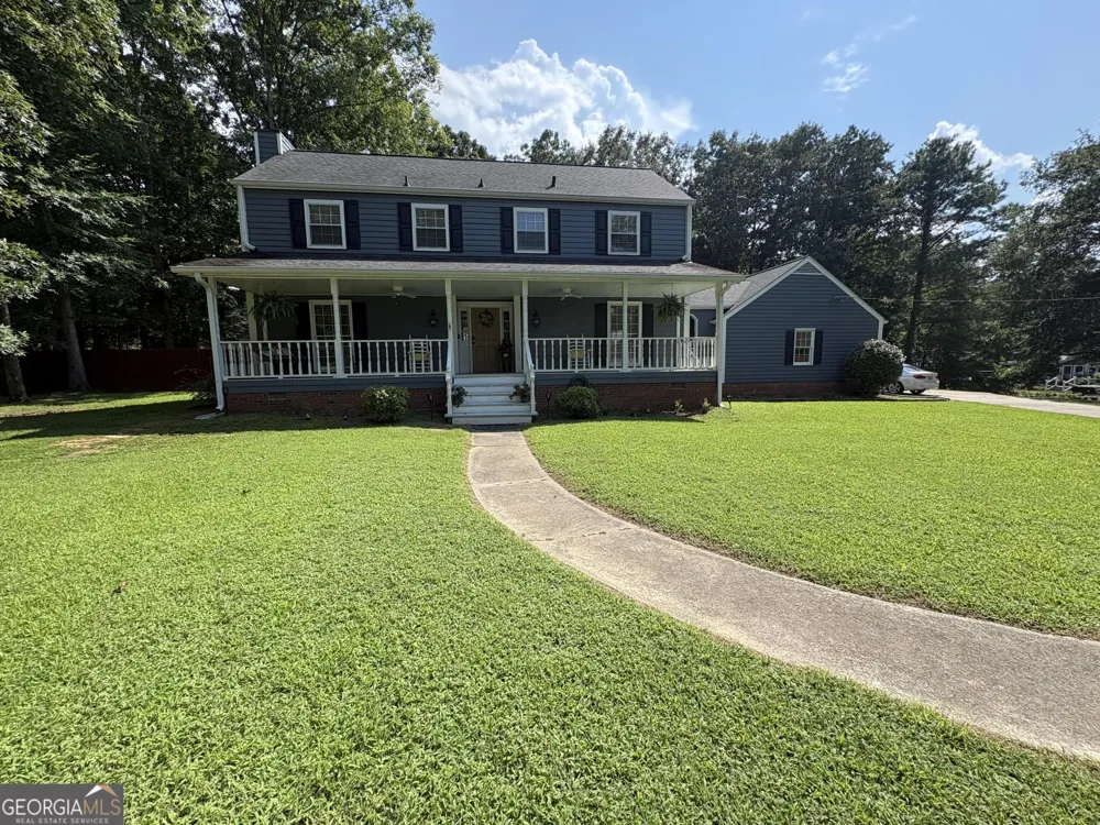 108 E Creekview DR SW Rome, GA 30165