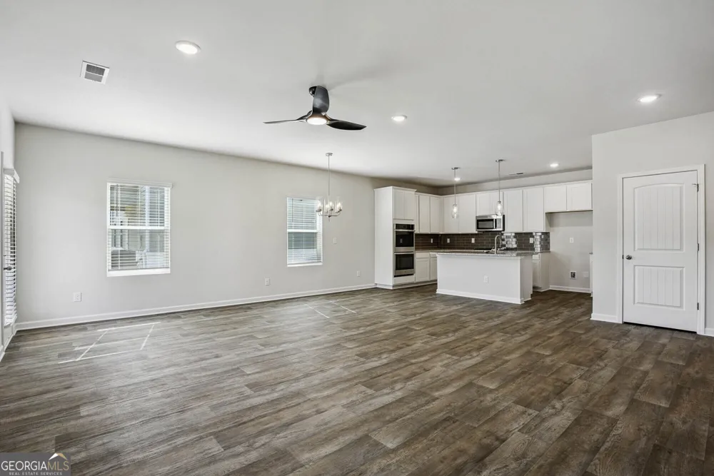 425 Orwell DR Social Circle, GA 30025
