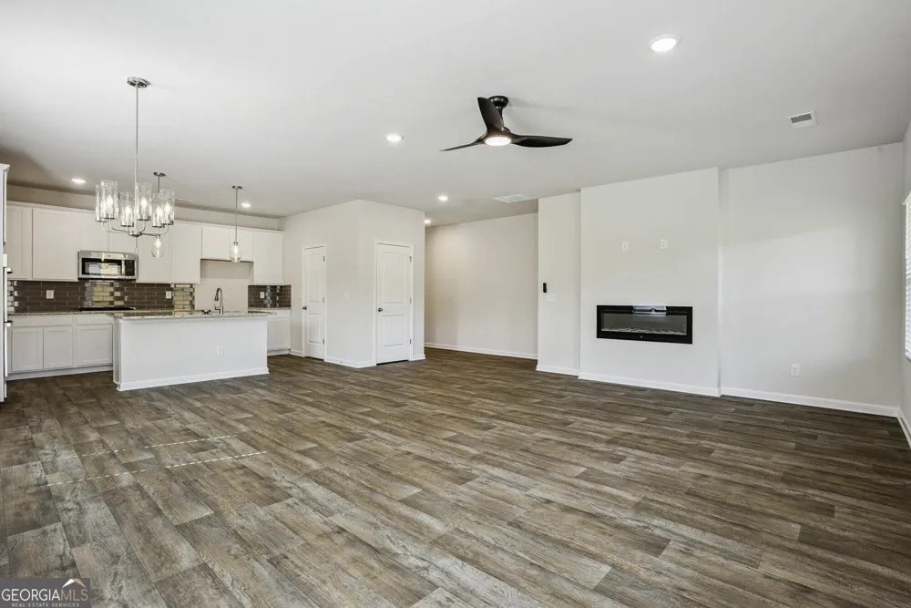 425 Orwell DR Social Circle, GA 30025