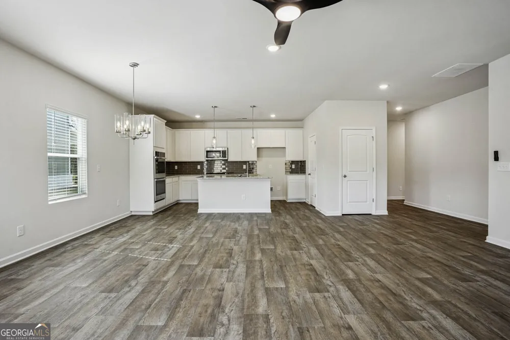 425 Orwell DR Social Circle, GA 30025