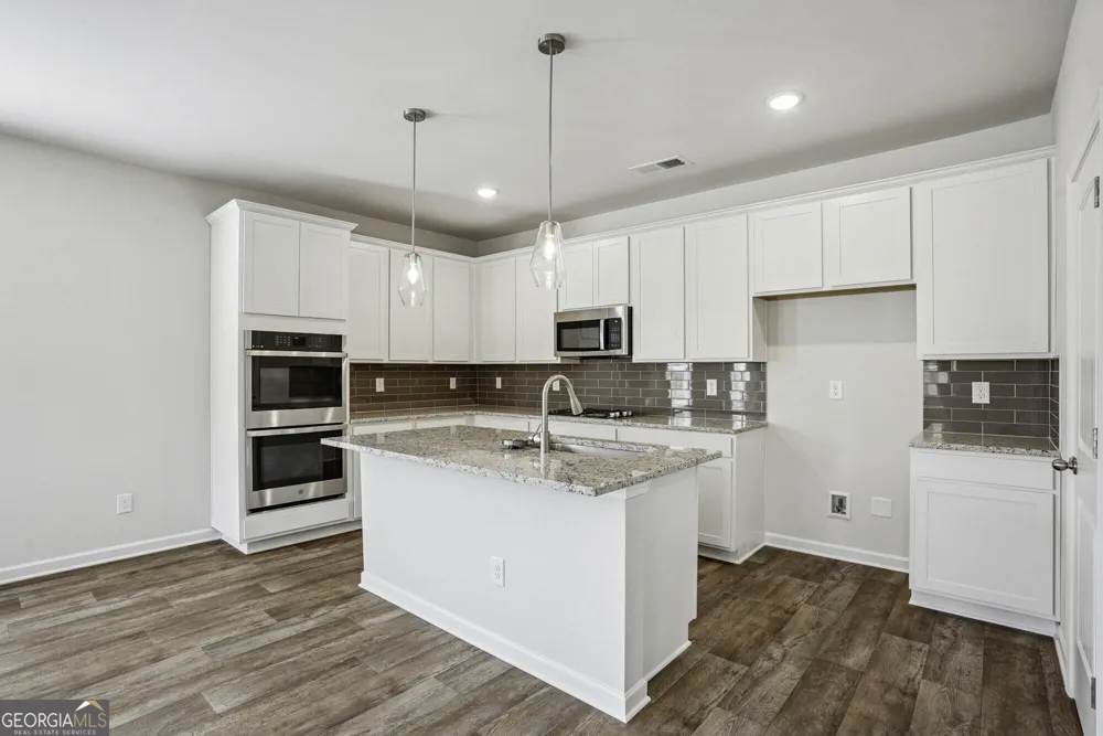 425 Orwell DR Social Circle, GA 30025