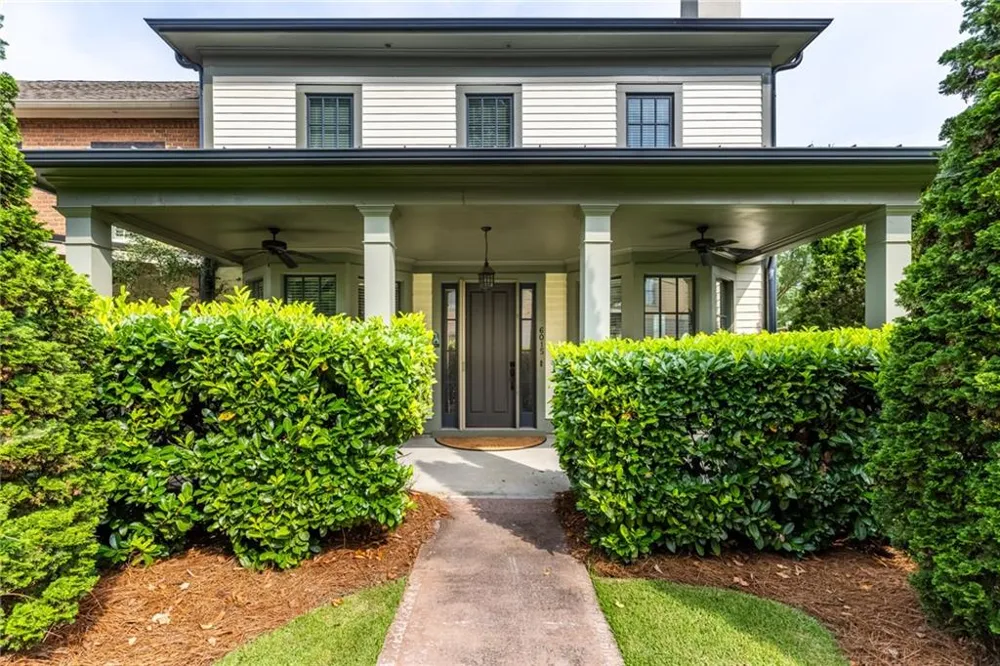 6015 Webster Circle Norcross, GA 30071