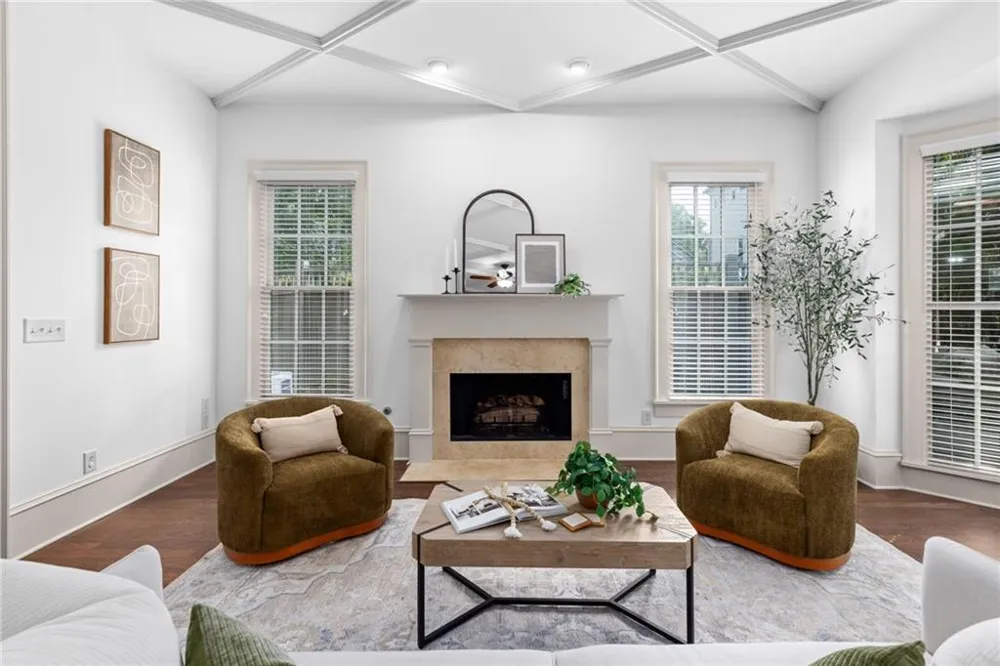 6015 Webster Circle Norcross, GA 30071