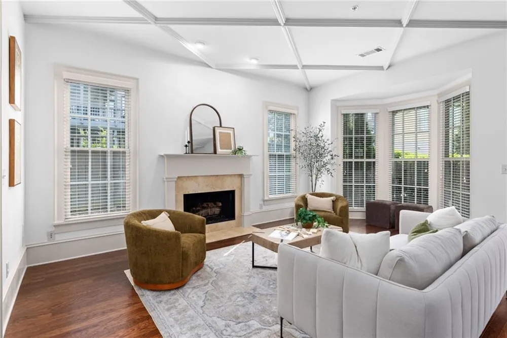 6015 Webster Circle Norcross, GA 30071