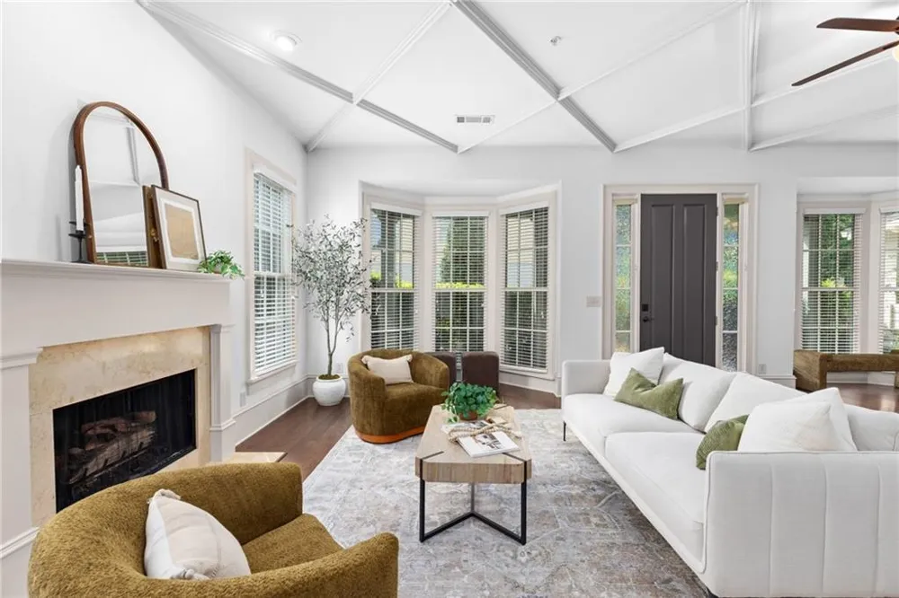 6015 Webster Circle Norcross, GA 30071