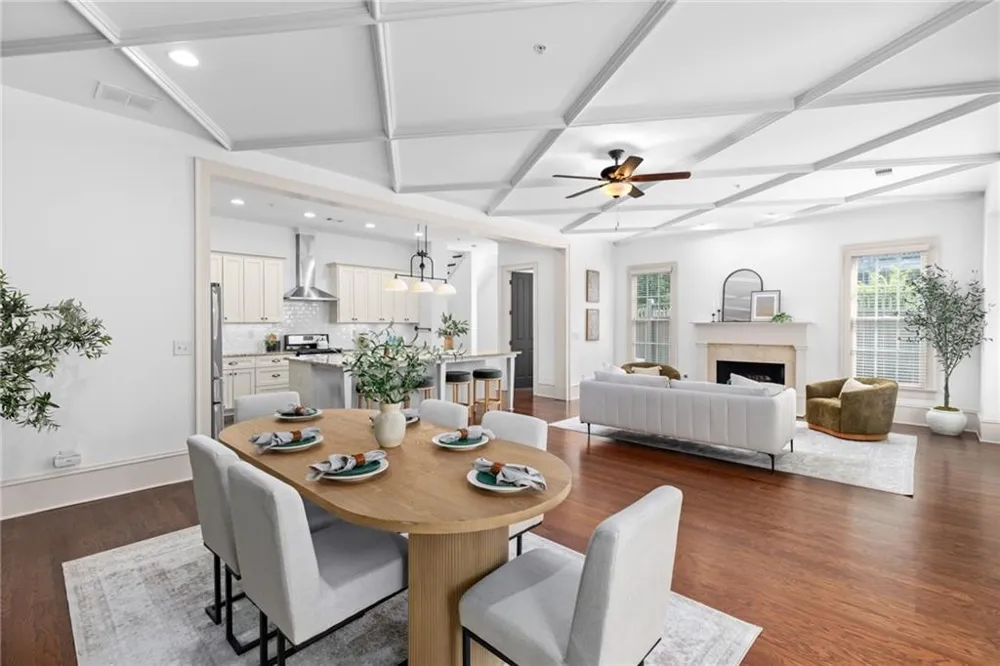 6015 Webster Circle Norcross, GA 30071