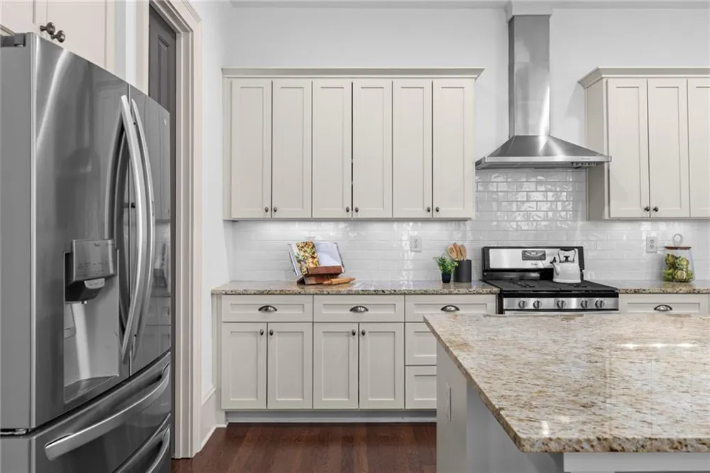 6015 Webster Circle Norcross, GA 30071