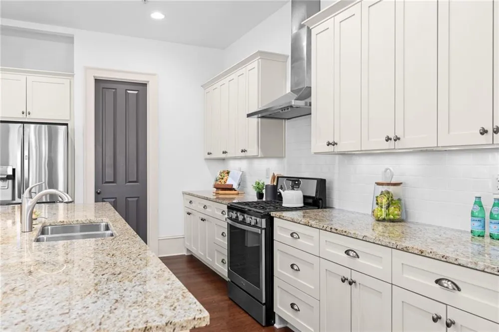 6015 Webster Circle Norcross, GA 30071