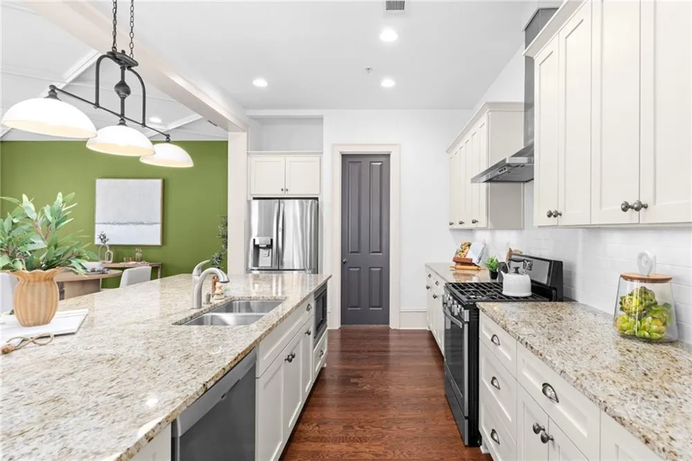 6015 Webster Circle Norcross, GA 30071