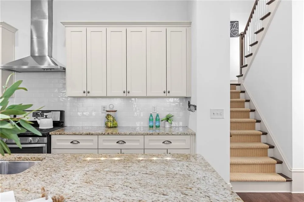 6015 Webster Circle Norcross, GA 30071