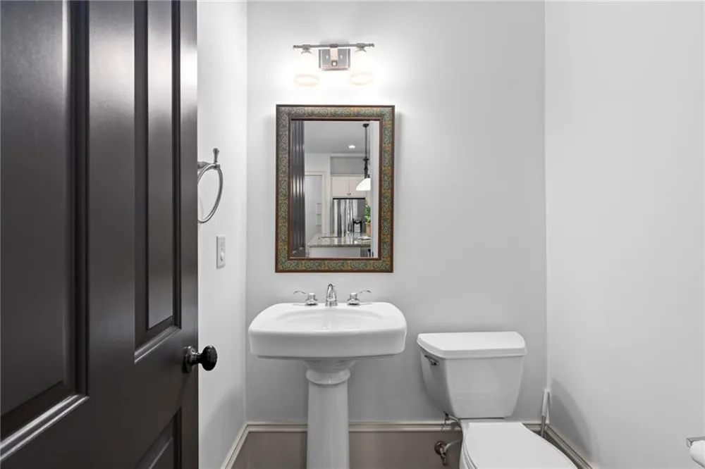 6015 Webster Circle Norcross, GA 30071