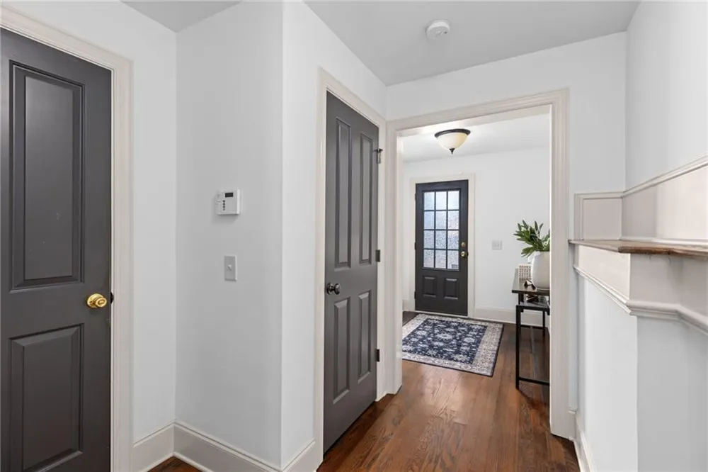 6015 Webster Circle Norcross, GA 30071