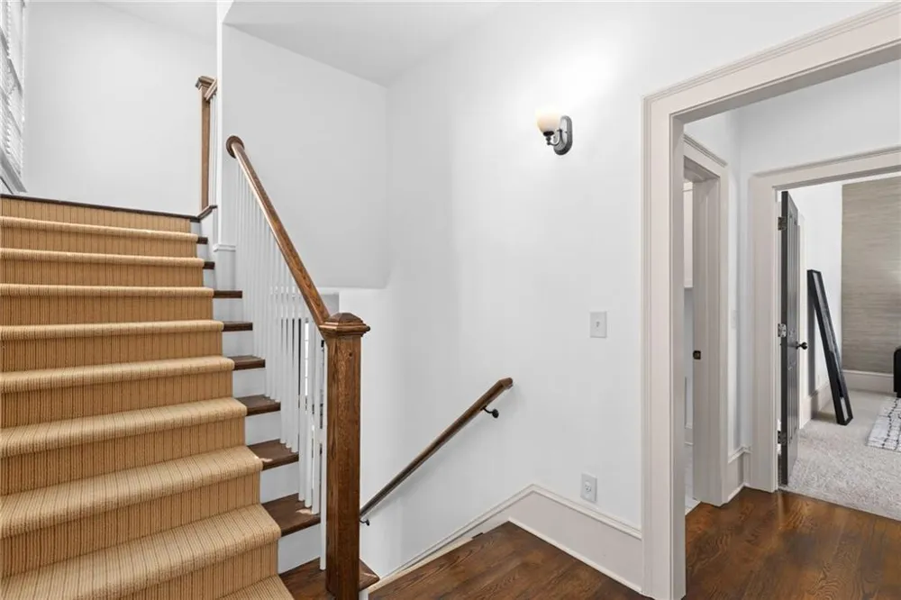 6015 Webster Circle Norcross, GA 30071