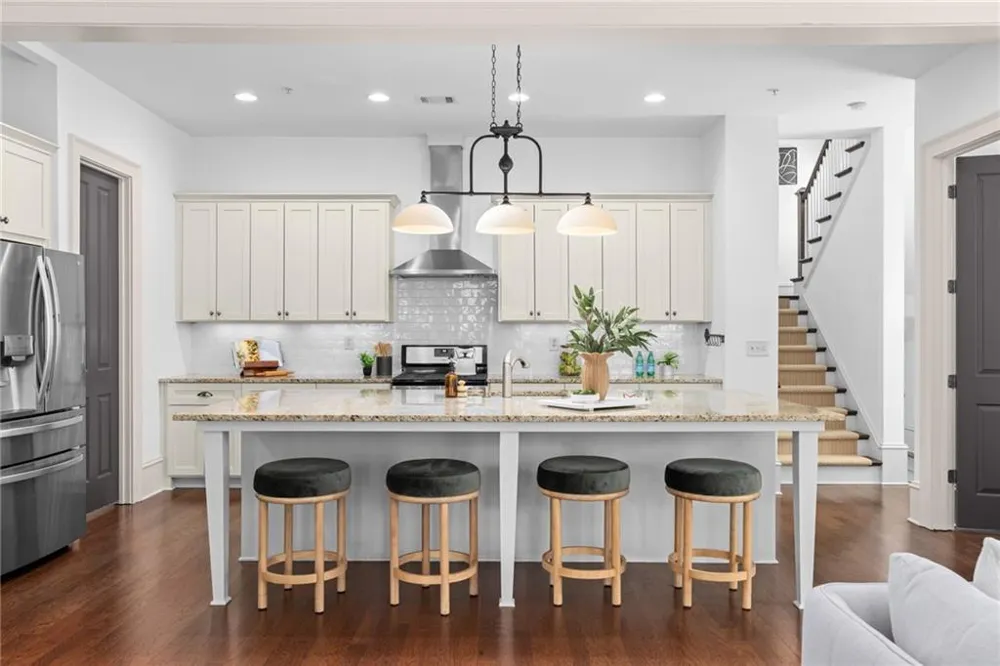 6015 Webster Circle Norcross, GA 30071
