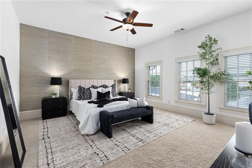 6015 Webster Circle Norcross, GA 30071