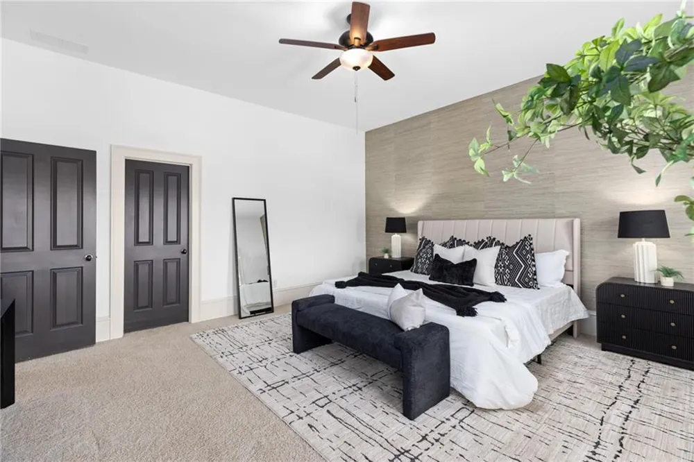 6015 Webster Circle Norcross, GA 30071
