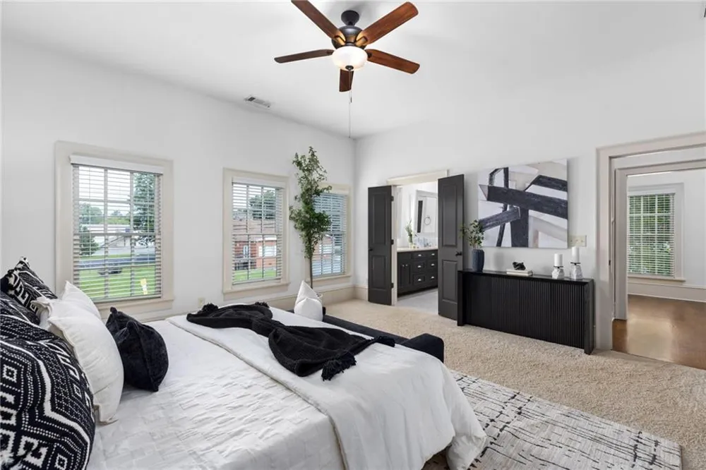 6015 Webster Circle Norcross, GA 30071
