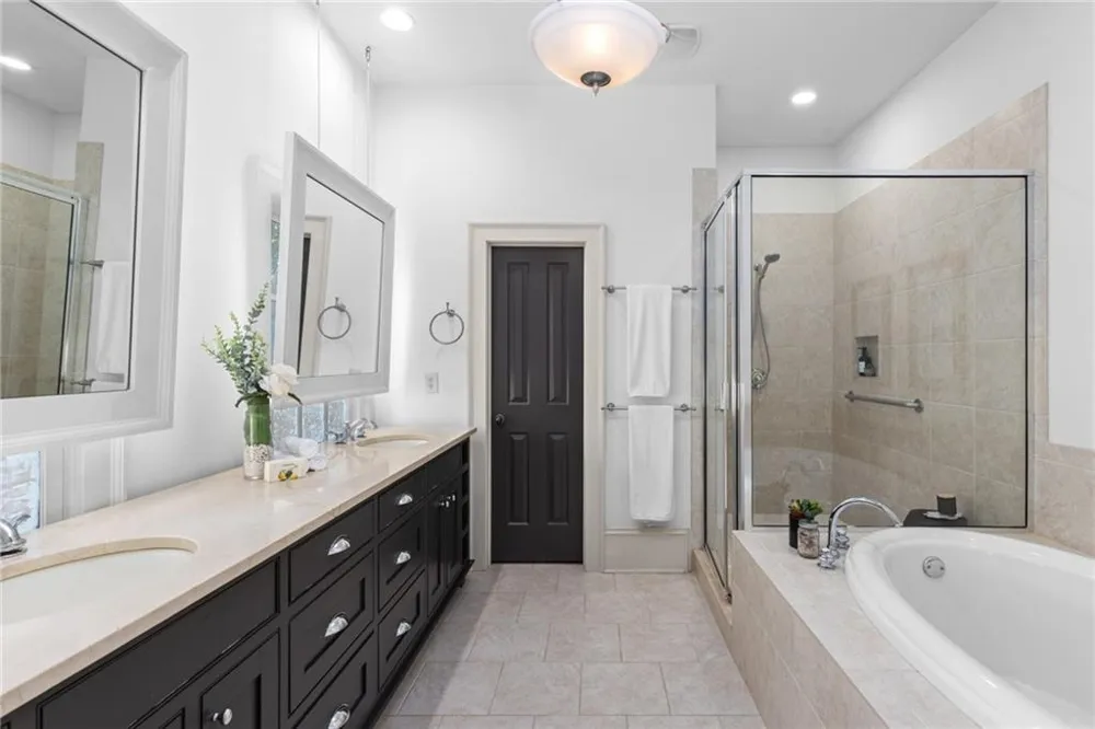 6015 Webster Circle Norcross, GA 30071
