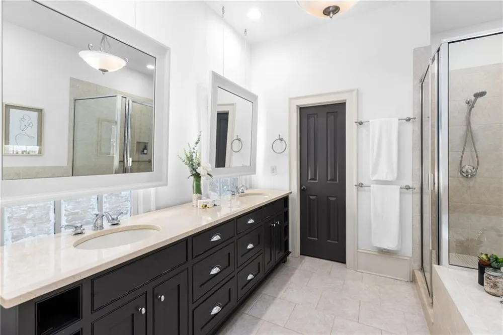 6015 Webster Circle Norcross, GA 30071