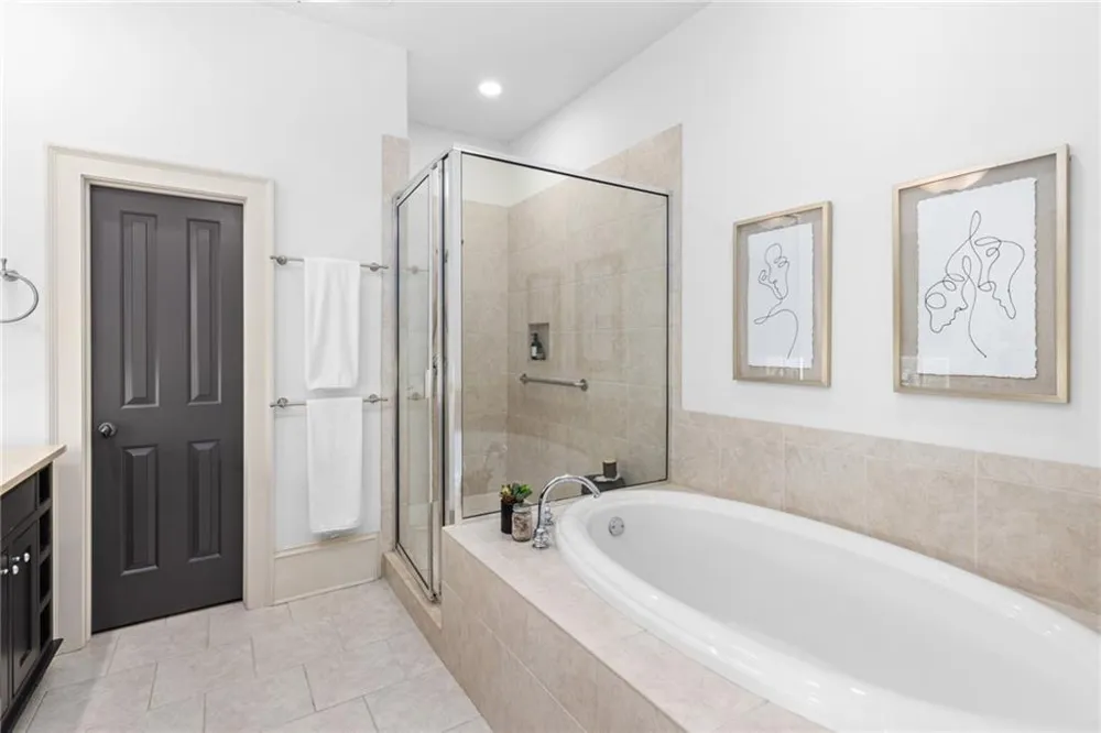 6015 Webster Circle Norcross, GA 30071