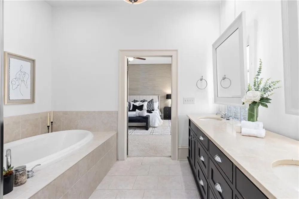6015 Webster Circle Norcross, GA 30071