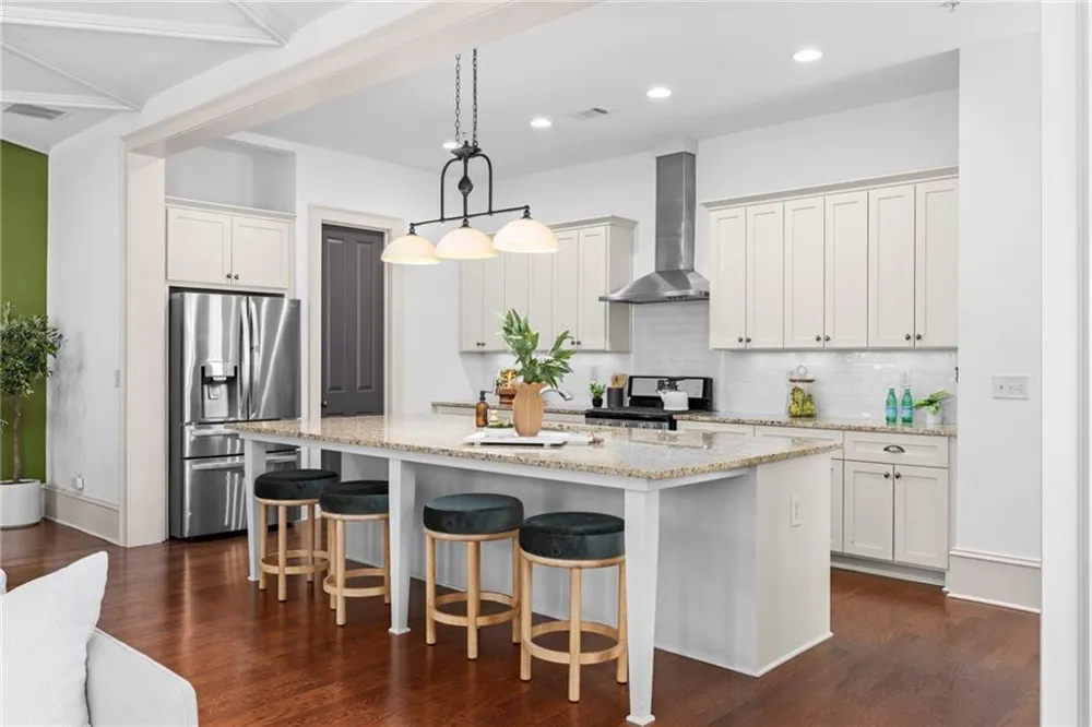 6015 Webster Circle Norcross, GA 30071