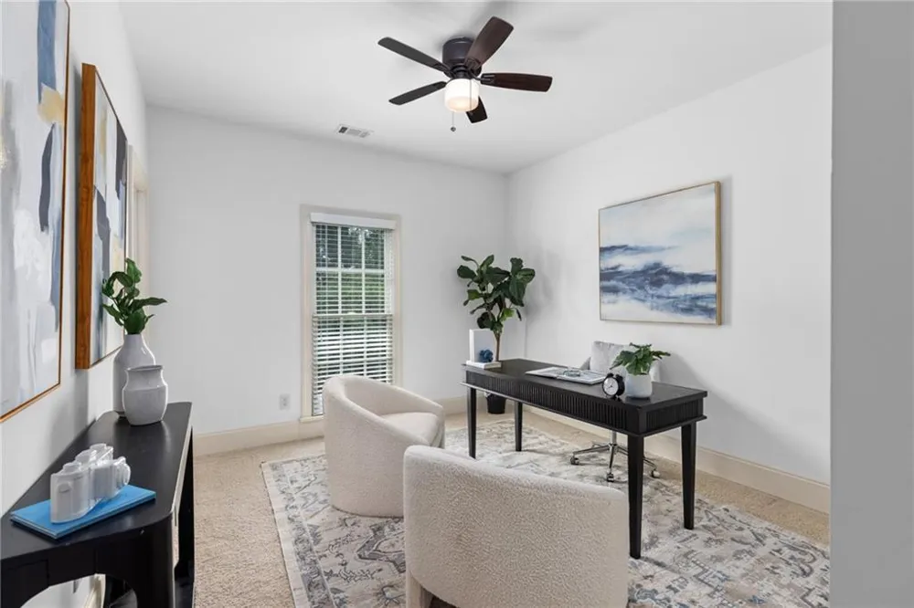 6015 Webster Circle Norcross, GA 30071