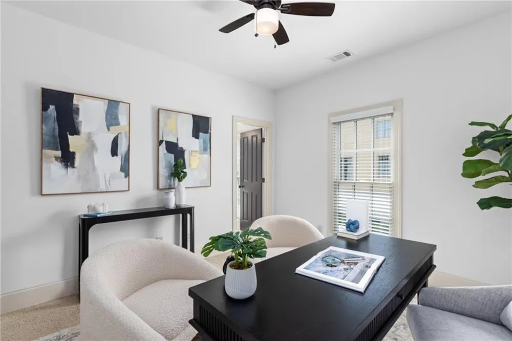 6015 Webster Circle Norcross, GA 30071