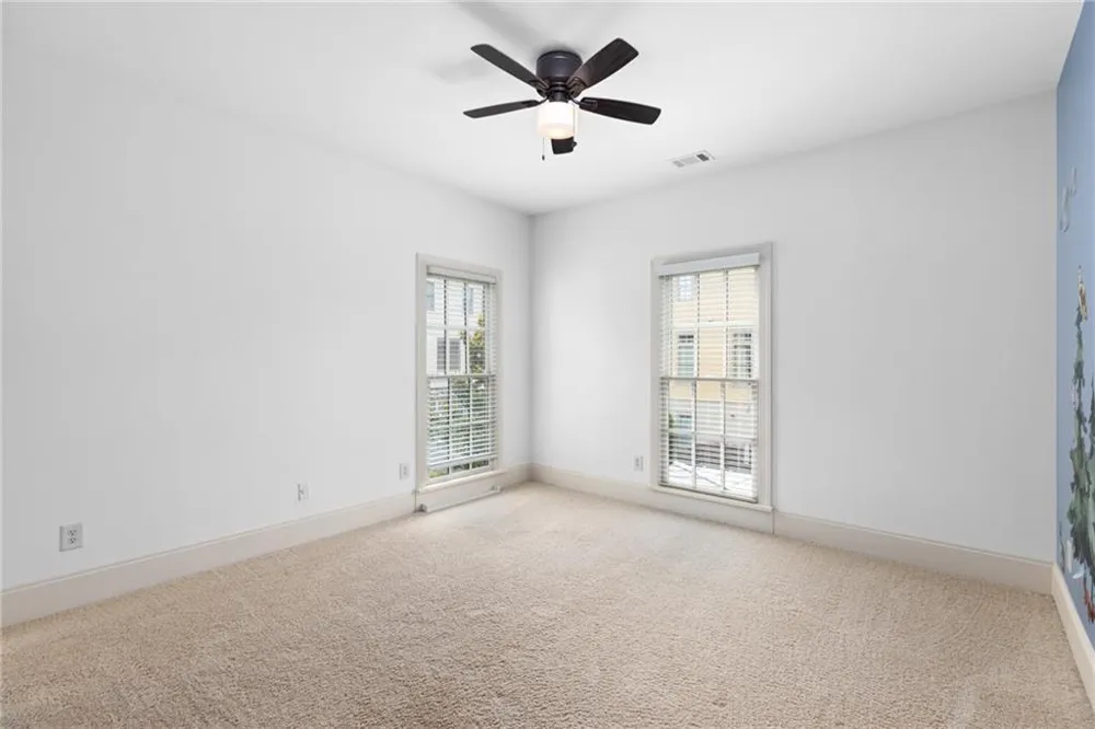6015 Webster Circle Norcross, GA 30071
