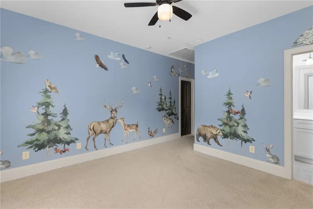6015 Webster Circle Norcross, GA 30071