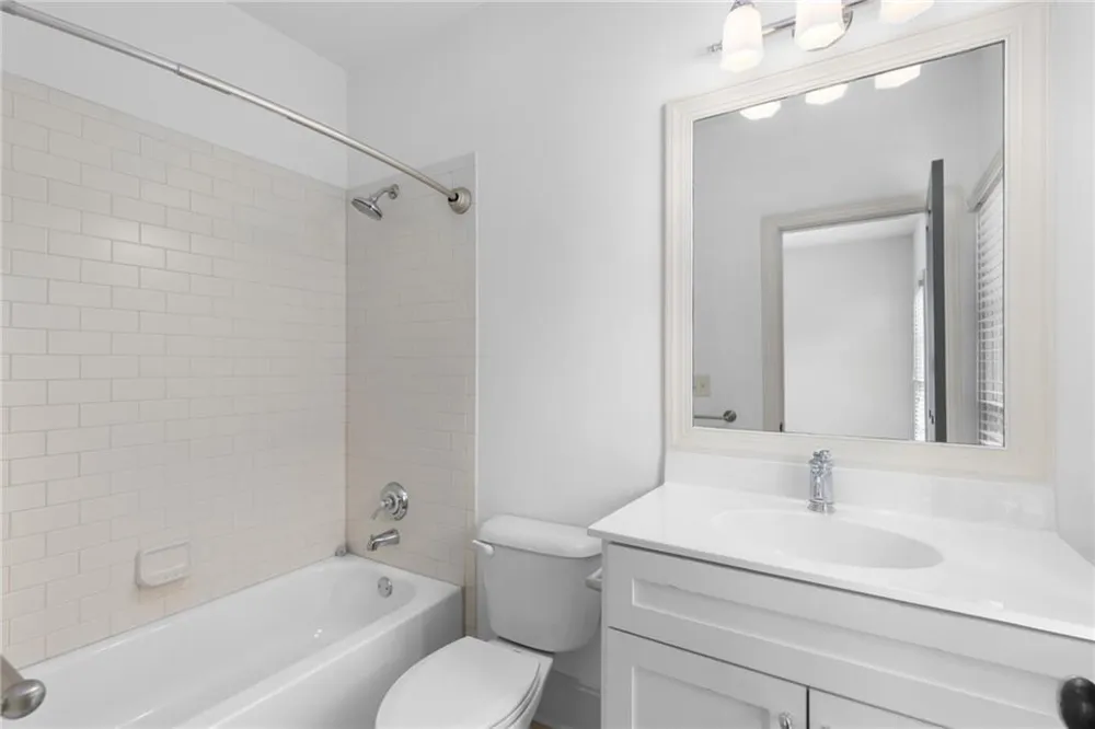 6015 Webster Circle Norcross, GA 30071