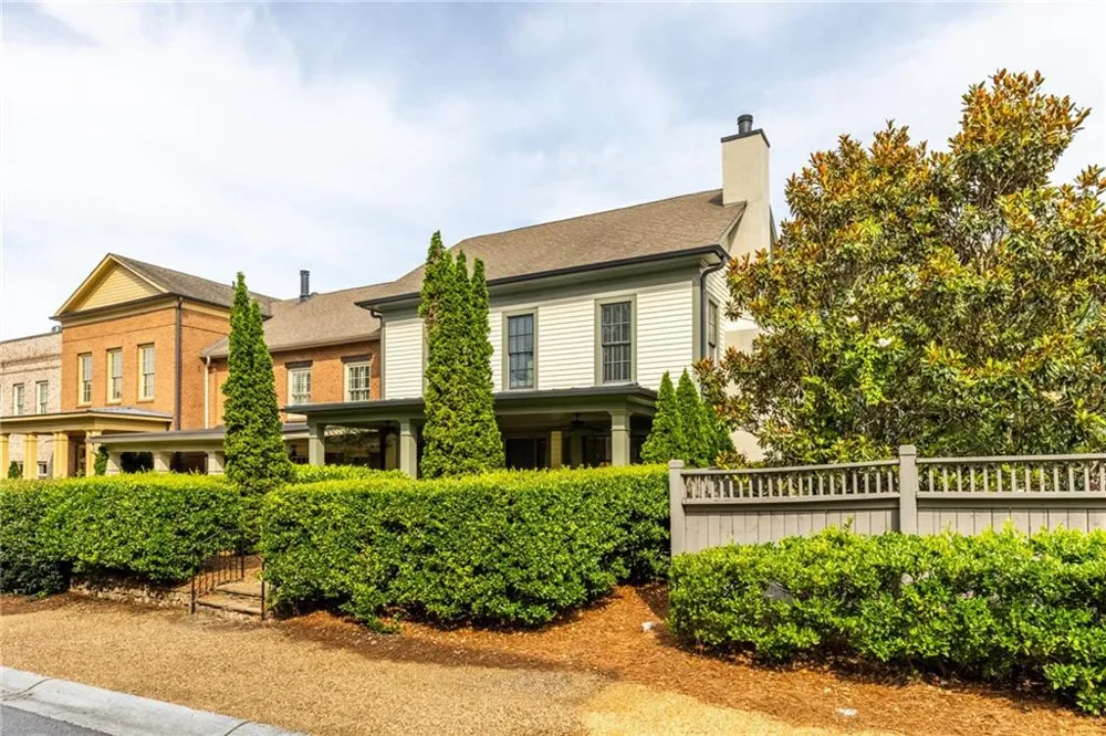 6015 Webster Circle Norcross, GA 30071