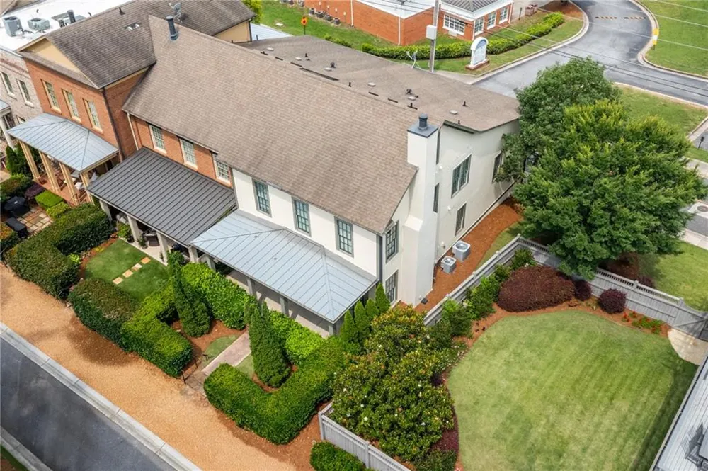 6015 Webster Circle Norcross, GA 30071