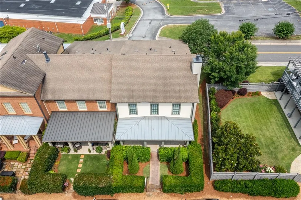 6015 Webster Circle Norcross, GA 30071