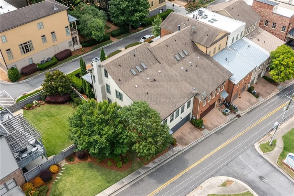6015 Webster Circle Norcross, GA 30071