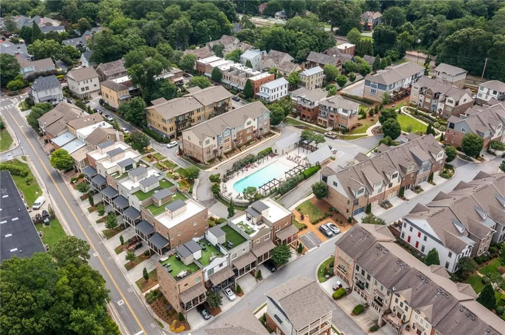 6015 Webster Circle Norcross, GA 30071