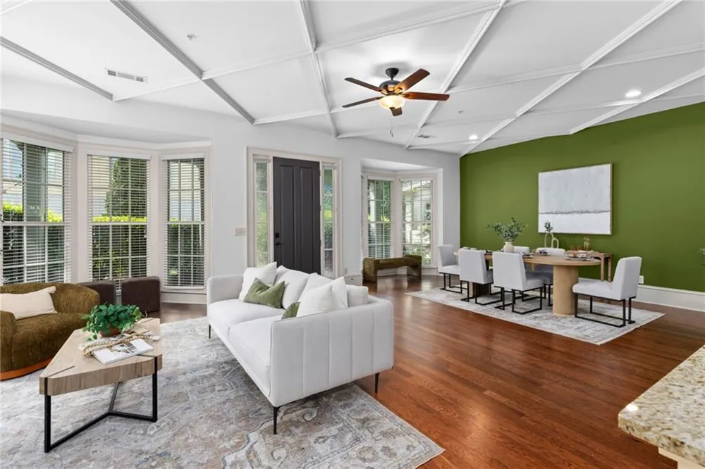 6015 Webster Circle Norcross, GA 30071