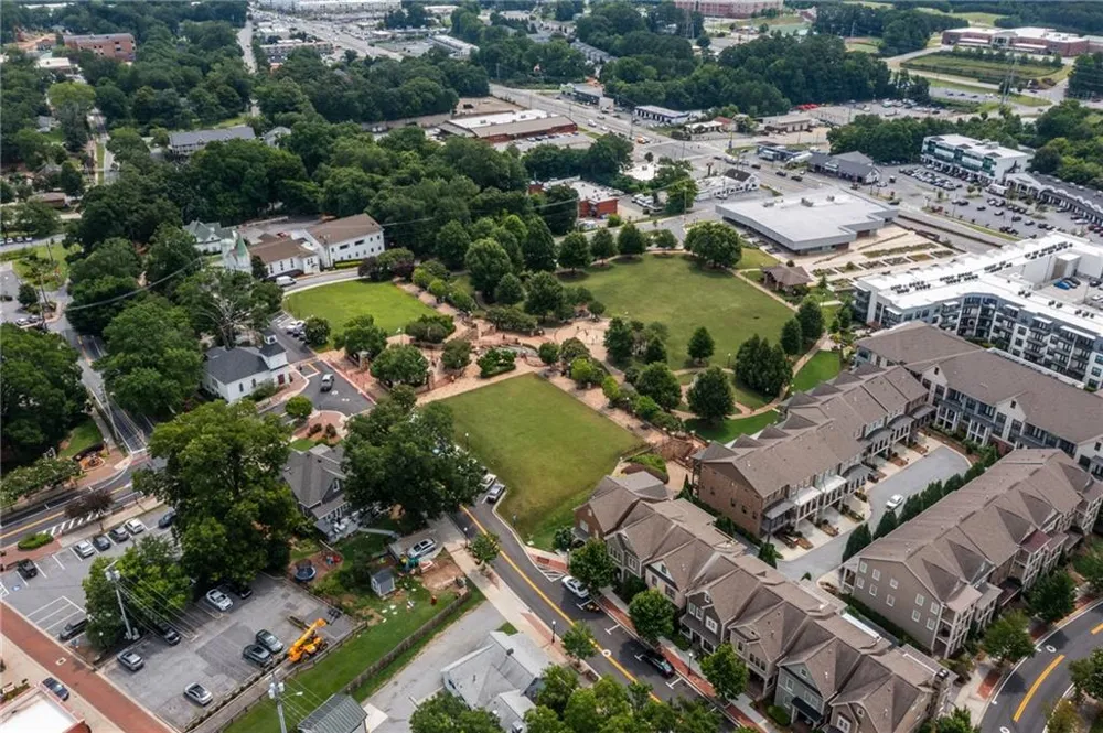 6015 Webster Circle Norcross, GA 30071