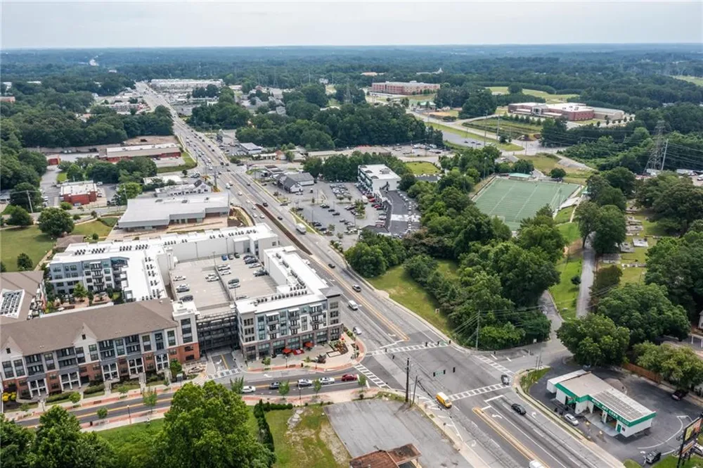 6015 Webster Circle Norcross, GA 30071