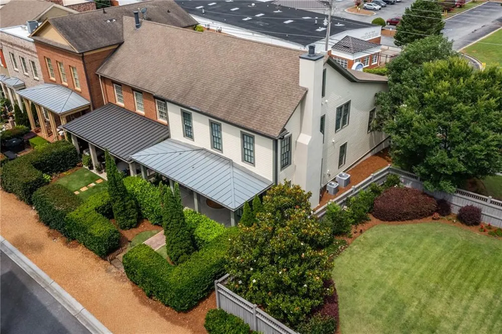 6015 Webster Circle Norcross, GA 30071