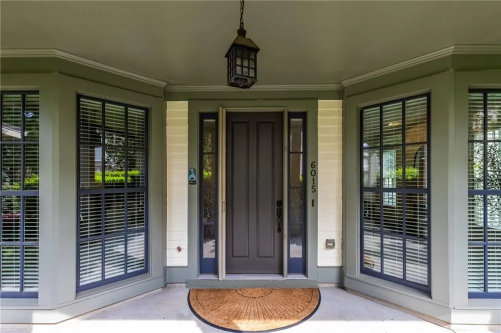 6015 Webster Circle Norcross, GA 30071
