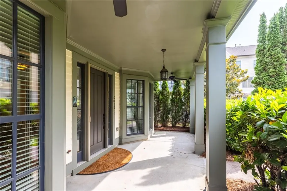 6015 Webster Circle Norcross, GA 30071