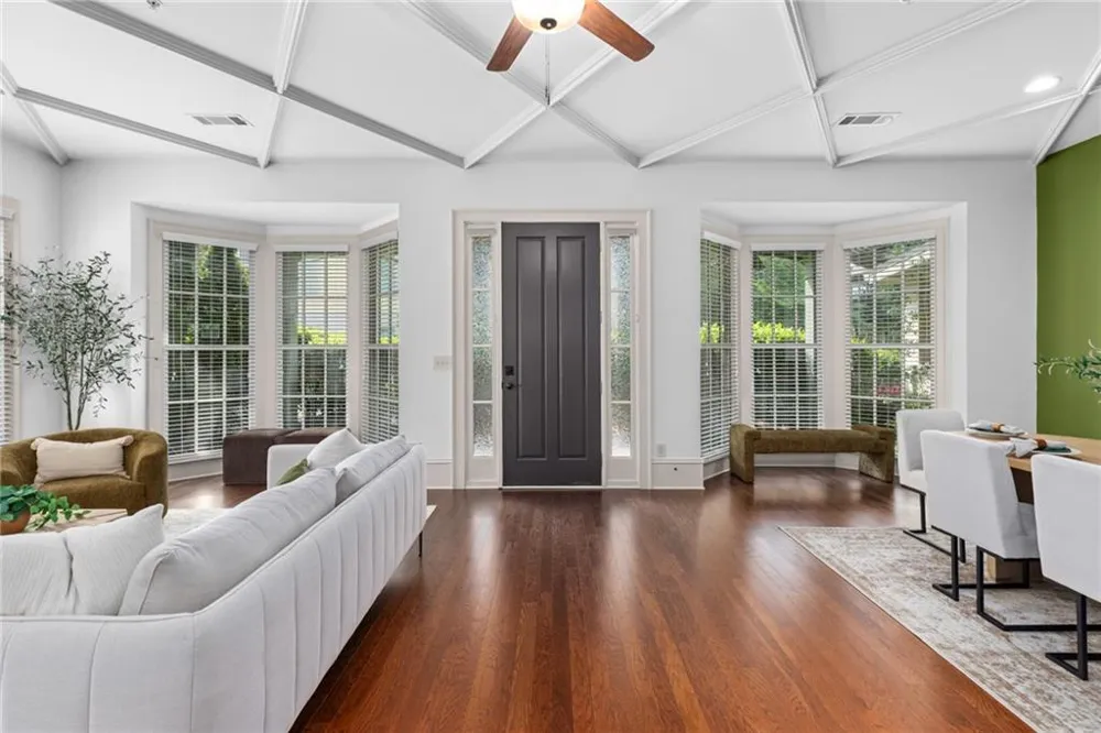 6015 Webster Circle Norcross, GA 30071