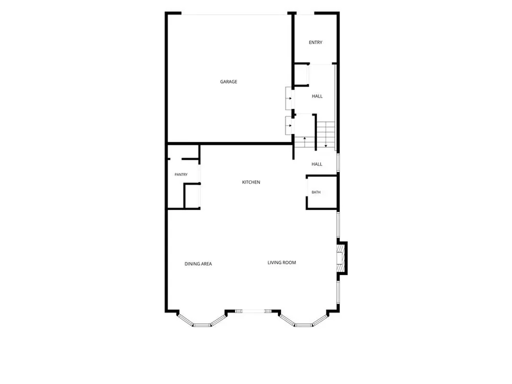 6015 Webster Circle Norcross, GA 30071