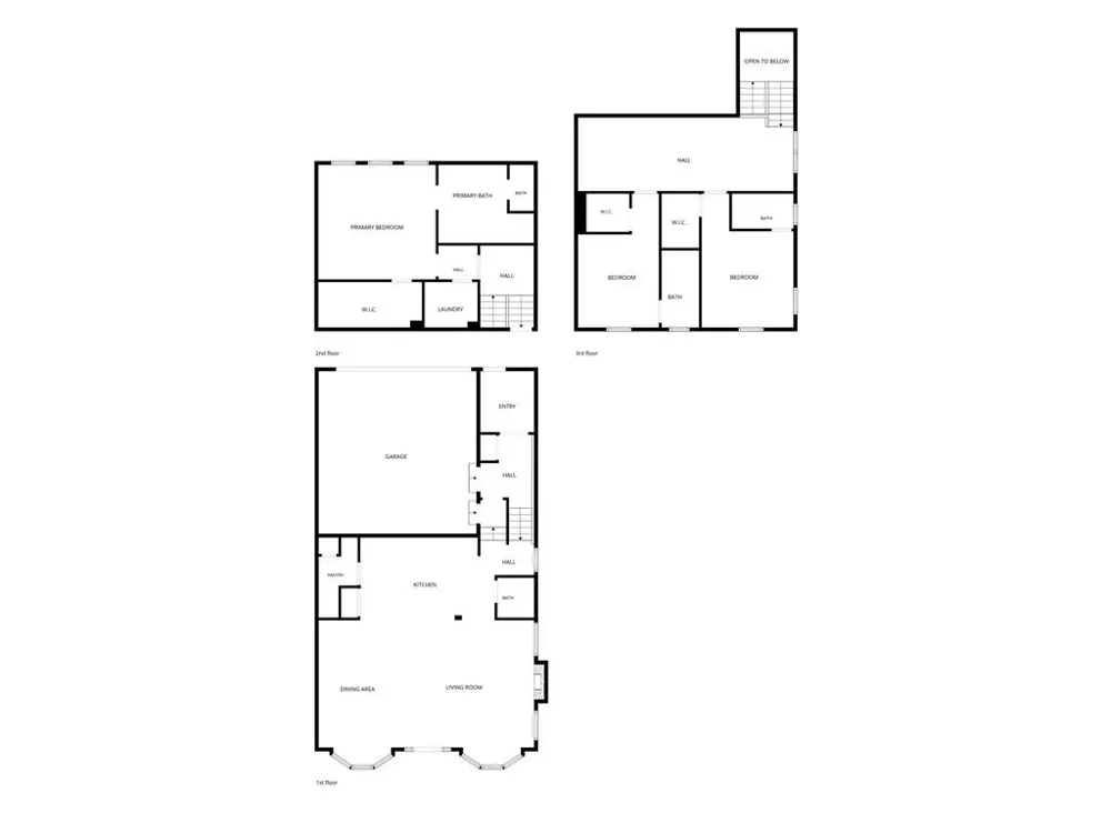 6015 Webster Circle Norcross, GA 30071